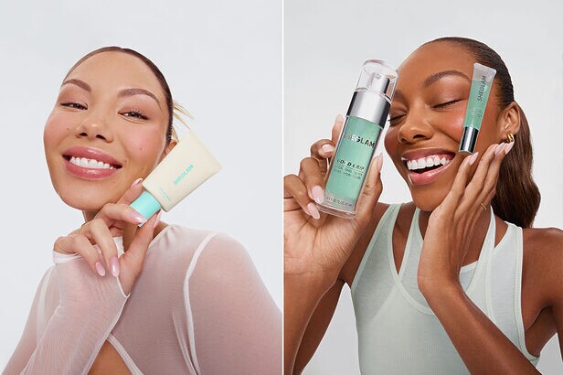 Sheglam inicia expansão no Brasil com foco no varejo físico e previsão de 2 mil pontos de venda nos primeiros seis meses de operação (Créditos: Divulgação)