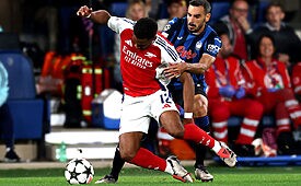SBT está confiante na renovação da Uefa Champions League para o próximo ciclo em sua grade (Crédito: ph-fab-shutterstock)