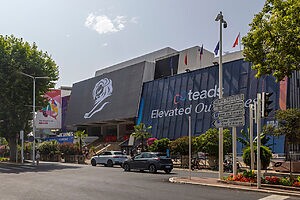 Cannes Lions - PerifaLions