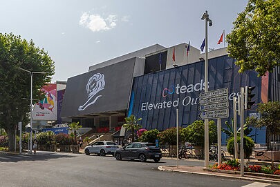 5Âª ediÃ§Ã£o do PerifaLions premia trÃªs duplas com viagem a Cannes