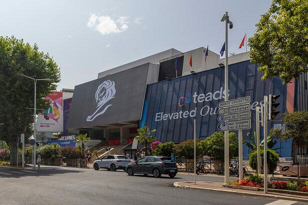 Cannes Lions - PerifaLions