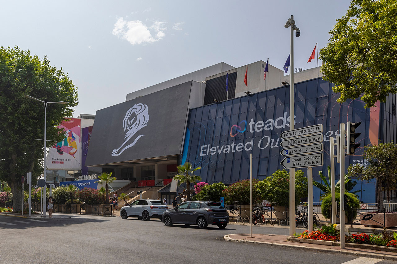 Cannes Lions - PerifaLions