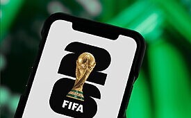 UOL prepara cobertura multiplataforma para a Copa do Mundo Fifa (Crédito: PhotoGranary02/Shutterstock)