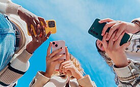 Programa de afiliados da Nestlé conecta creators aos canais de e-commerce da companhia (Créditos: Dani Dg/Shutterstock)