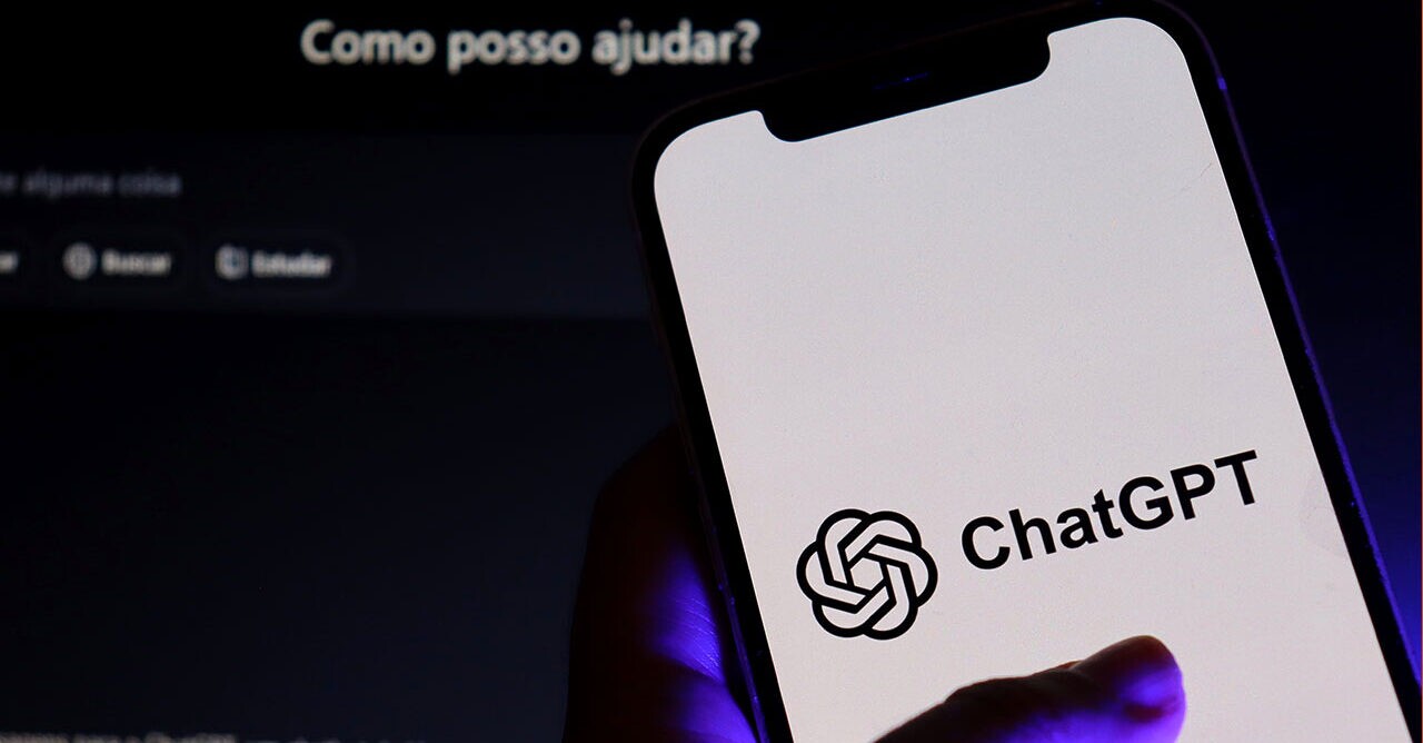 ChatGPT fará contagem de votos real time nas eleições 2026