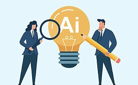 IA marketing