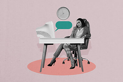 Mulheres e IA: “O desafio não é capacitação, é confiança”