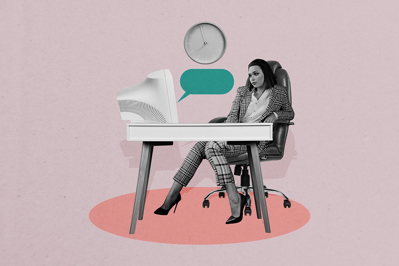 Mulheres e IA: “O desafio não é capacitação, é confiança”