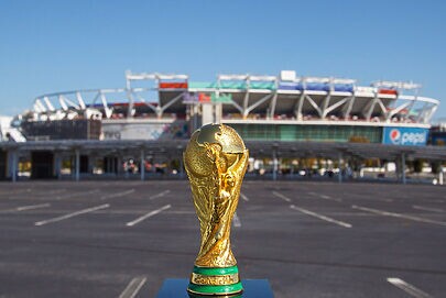 Geração Z tem alto nível de envolvimento com a Copa