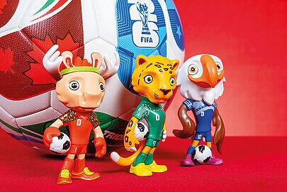 Copa do Mundo desafia investimento em mÃ­dia