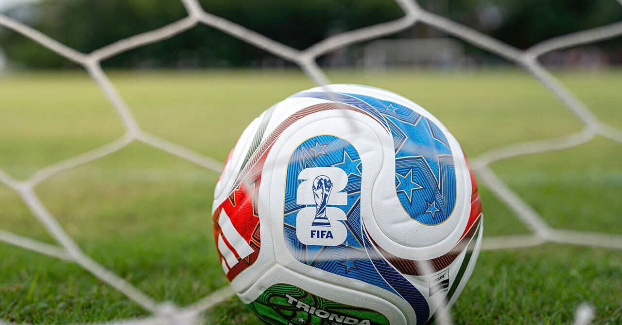 Fifa oficializa acordo de licencimento com a Fanatics