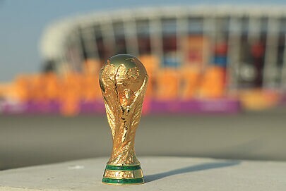 Betano se torna apoiadora da Copa do Mundo Fifa