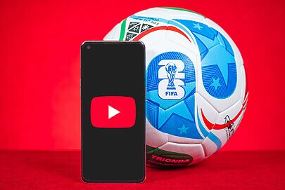 Antes da Copa, YouTube quer fortalecer métricas de audiência