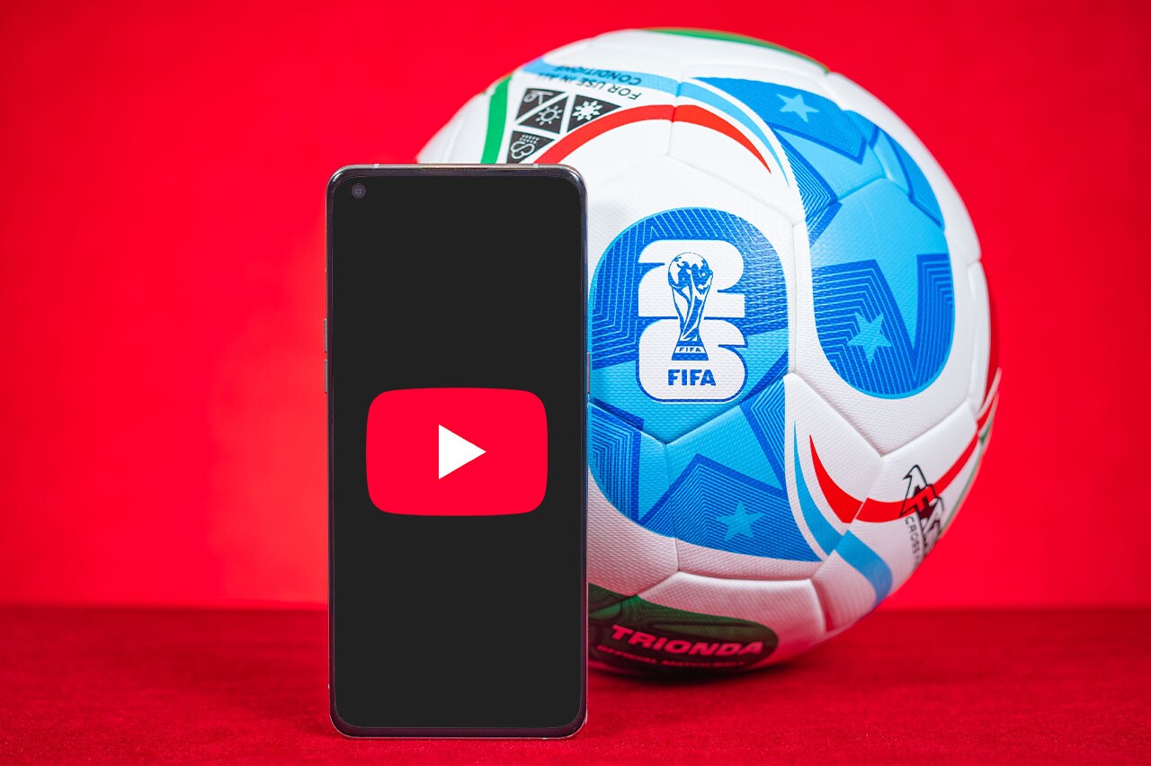 Antes da Copa, YouTube quer fortalecer métricas de audiência
