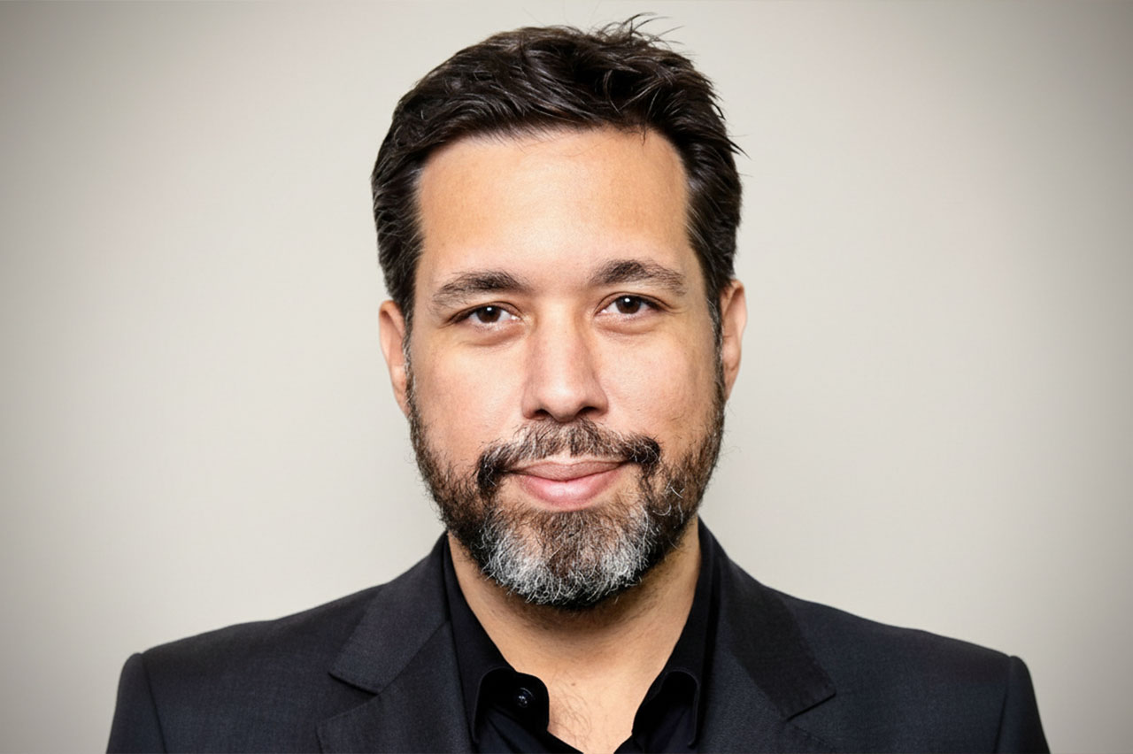 Eduardo Vieira