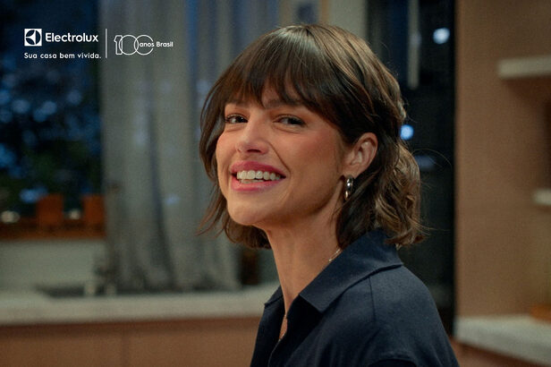 Electrolux Agatha Moreira