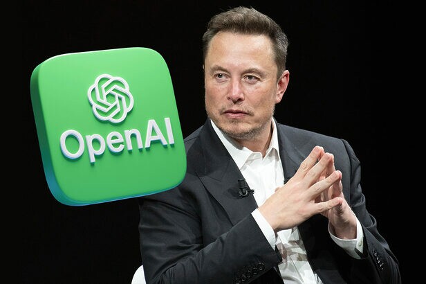 Elon Musk OpenAI