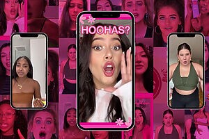 Frame: “Women’s Shave”, da Mischief para a EOS, ganhadora do Prêmio Iridium, parte do Global Best of the Best Effie Awards 2025