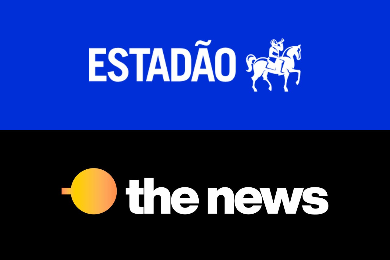 Estadão e The News fecham parceria para Copa e Eleições