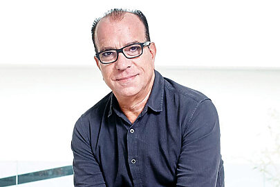 Blue Connections terá Fabio Fernandes e favoritos a Cannes