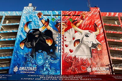 Festival de Parintins confirma 17 marcas para 2026