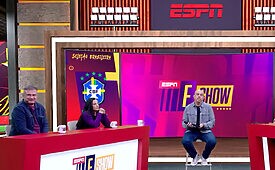 ESPN investe em conteúdo digital para aprofundar programação (Crédito: Reprodução)