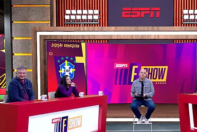 Os planos da ESPN para crescer no digital