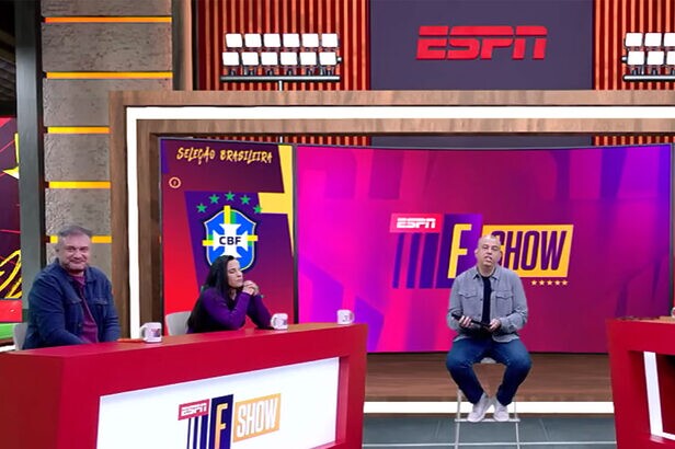 ESPN investe em conteúdo digital para aprofundar programação (Crédito: Reprodução)