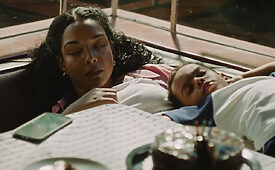 Frame de "Despedidas", campanha de Dia das Mães desde ano de O Boticário