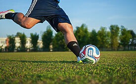 YouTube reunirá conteúdo sobre Copa do Mundo com transmissões e bastidores (Crédito: nattawit-khomsanit-shutterstock)