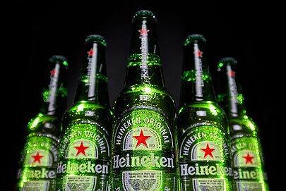 Dança das Contas: Heineken, Omoda e outros