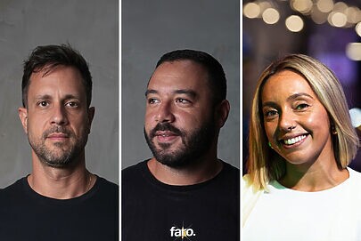 Faro.ag anuncia reforços para o time executivo