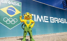 Vale e COB firmam parceria até os Jogos Olímpicos de Los Angeles, em 2028 (Crédito: divulgação)