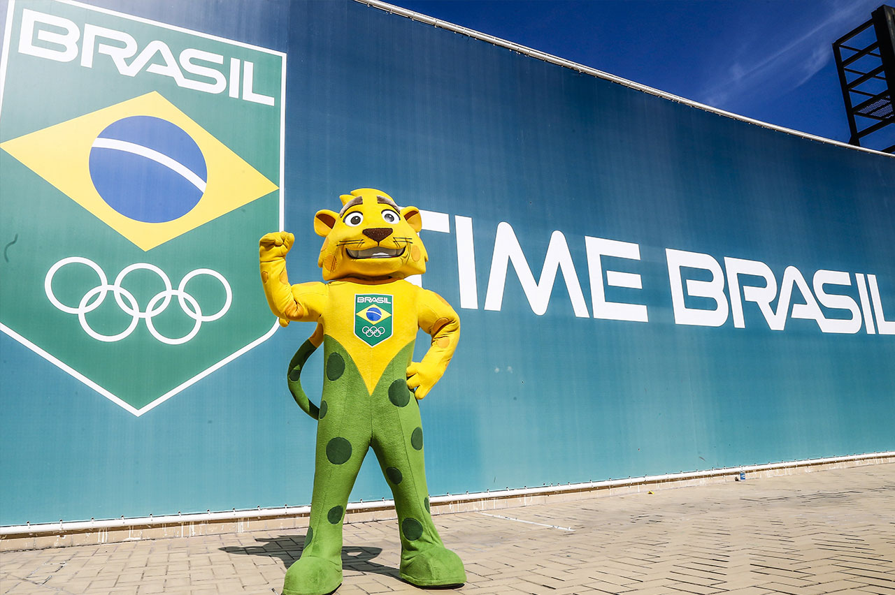 Vale e COB firmam parceria até os Jogos Olímpicos de Los Angeles, em 2028 (Crédito: divulgação)