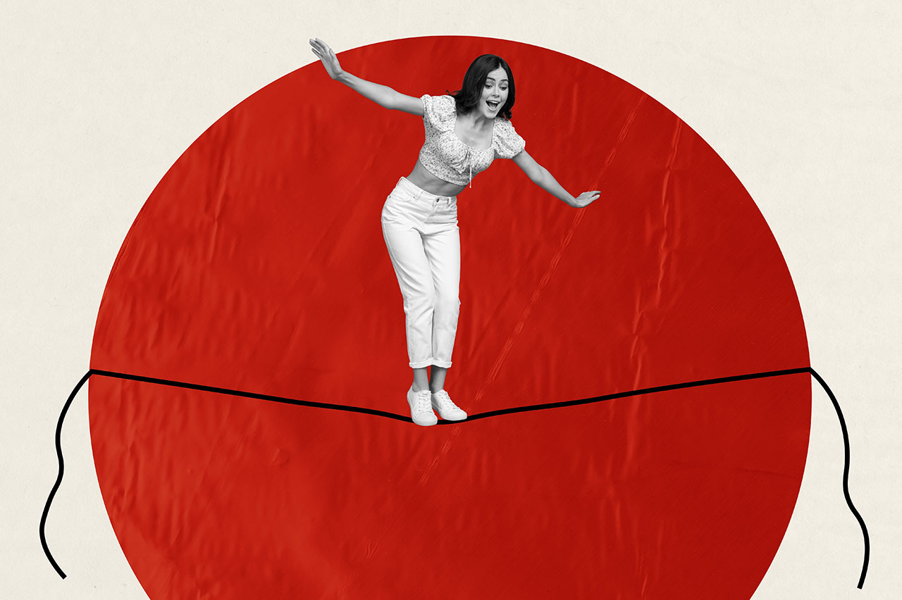 O custo invisível do sucesso feminino