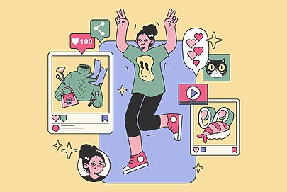 Conar atualiza guia para influenciadores digitais