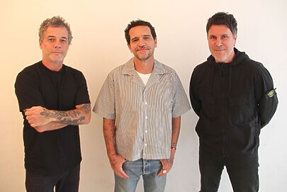 Diretor de Sintonia assume entretenimento na Modernista