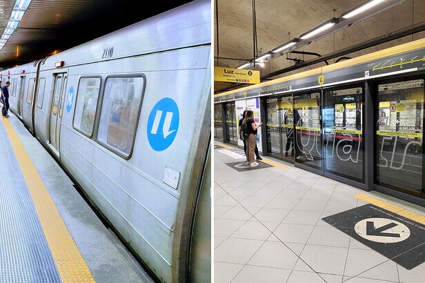 MetrôRio e Motiva