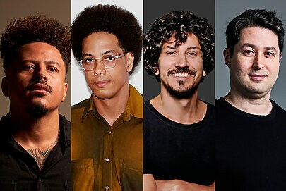 Cannes Lions 2026: o que os jurados estreantes procuram