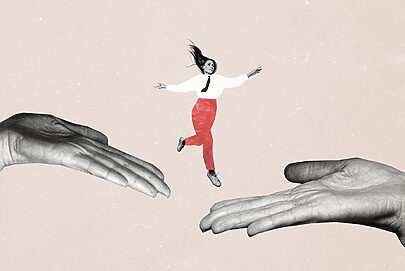 Da autoestima à liderança: o impacto da mentoria feminina