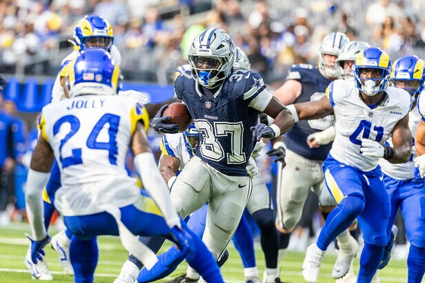 NFL traz sua terceira edição para o Brasil e mostra o crescimento do interesse das ligas no País (Crédito: ringo-chiu-shutterstock)