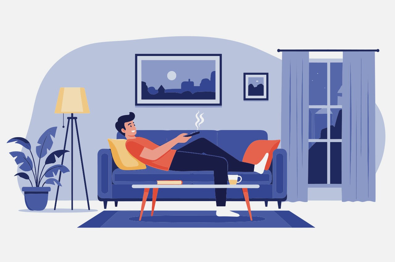 Globo tem planos ambiciosos para DTV+ no Brasil (Crédito: creativegrid-shutterstock)