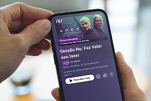 Nubank YouTube