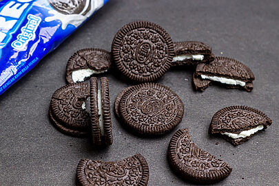 72andSunny conquista conta global de Oreo