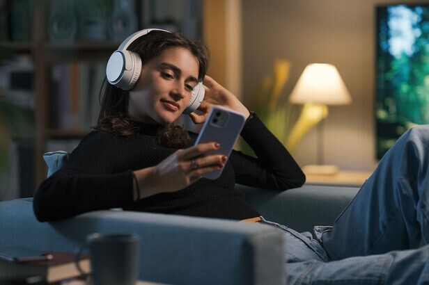 Artistas Spotify