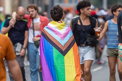 Por que Heineken e L’Oréal mantêm apoio à Parada LGBT+?