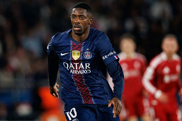 Final entre PSG e Arsenal garante marcas parceiras para a TNT Sports (Crédito: Maciej-Rogowski-Photo-shutterstock)
