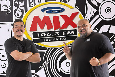 Rádio Mix fecha com a Fifa para transmitir a Copa do Mundo