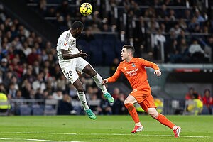 HBO Max terá todos os jogos da Champions League até a temporada 2030/31 (Crédito: Sport Press Media / shutterstock)