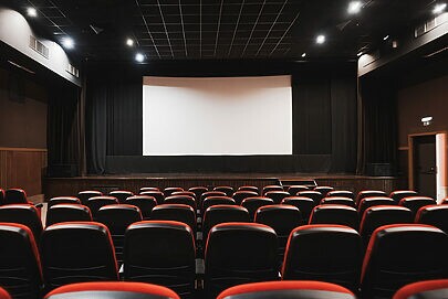 Ancine atualiza percentual de sessões de filmes brasileiros